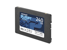 Patriot Brust Elite 240 240GB SSD Нов